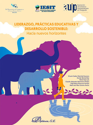 cover image of Liderazgo, prácticas educativas y desarrollo sostenible